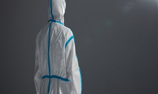 防护服产业市场现状及前景趋势分析  预计2029年达到38.4亿美元