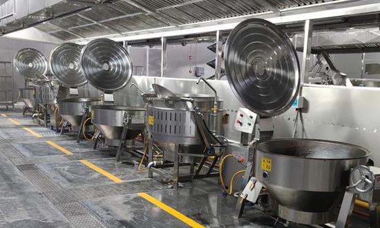 2024中央厨房行业投资战略研究与创新模式