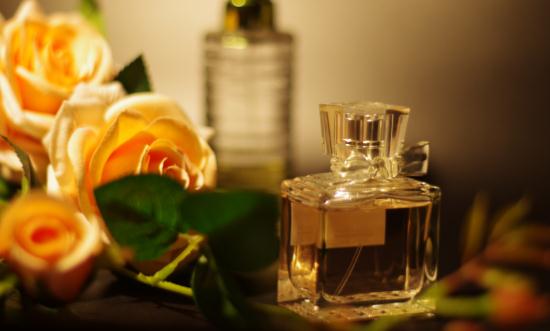 2024香水行业市场现状及品牌竞争格局分析