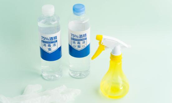 消毒液行业市场调研 消毒液行业未来发展趋势预测2024