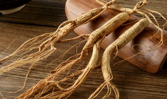 2024年人参行业市场现状及未来发展趋势分析