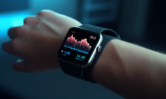 2024年智能手表行业市场发展现状及未来发展前景分析