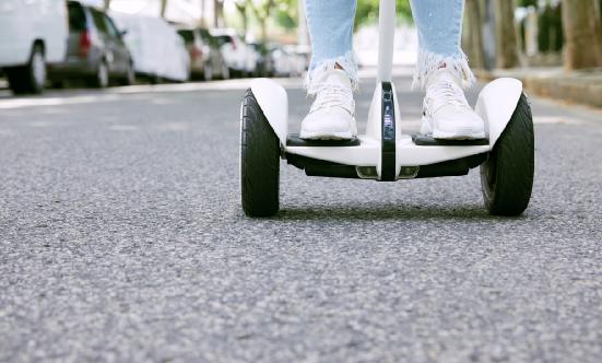 2023年电动平衡车行业发展现状、竞争格局及未来发展趋势与前景分析