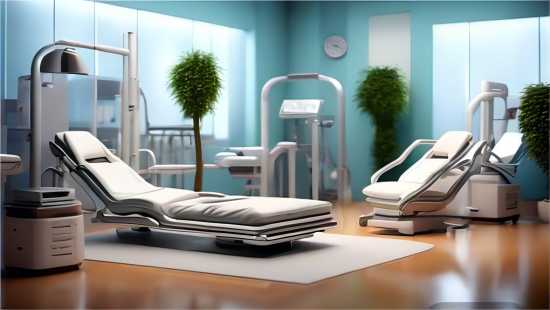 中国康复医疗行业市场需求广阔