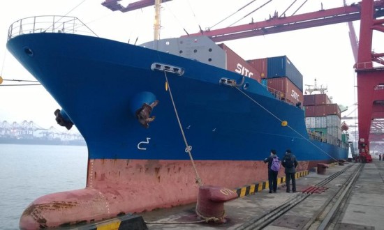 2024年中国海洋工程防腐涂料行业产业链上下游结构及发展前景