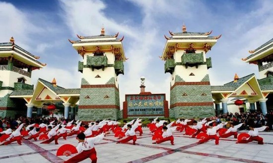 2024年文化旅游行业现状及前景趋势分析