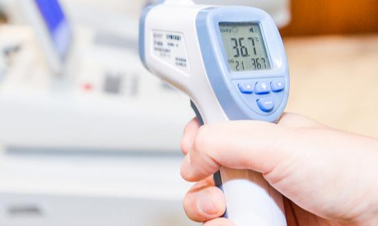 2024年中国红外线体温计行业市场规模及未来发展趋势分析