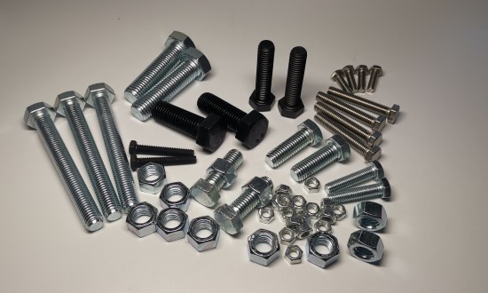 2024年中国标准件行业的产业链上下游结构及投资趋势分析