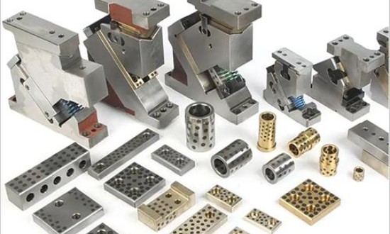 2024年中国模具标准件行业的供需分析及发展前景