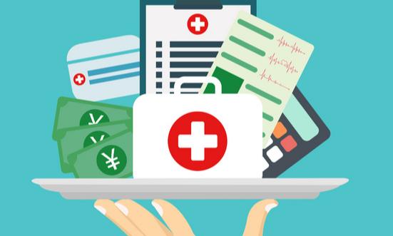 2023年大健康产业发展现状、竞争格局及未来发展趋势与前景分析