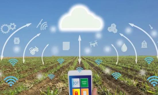 行业调研：到2027年全球农业物联网市场规模将达327.5亿美元