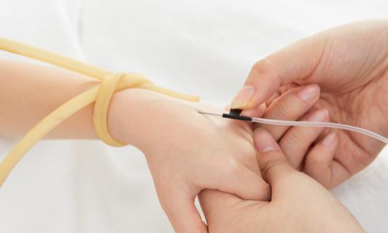 2024年大输液市场规模、竞争格局及未来发展趋势分析