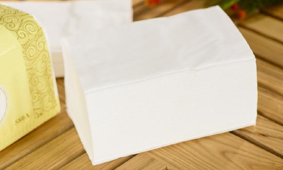 抽纸行业市场调查分析2024