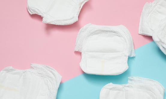 2024年中国纸尿裤市场深度调查