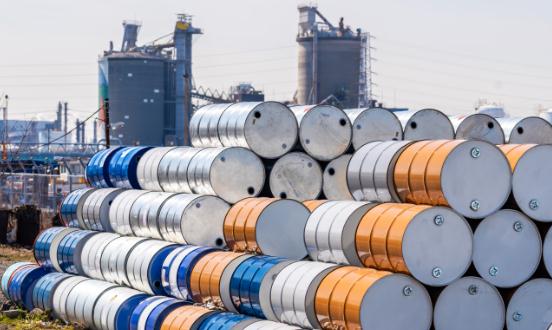 石油化工行业分析检验报告