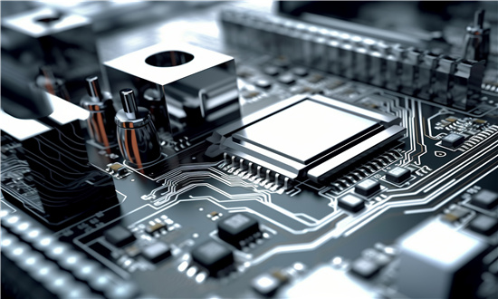 2024年电子元器件行业市场发展现状及未来发展前景分析