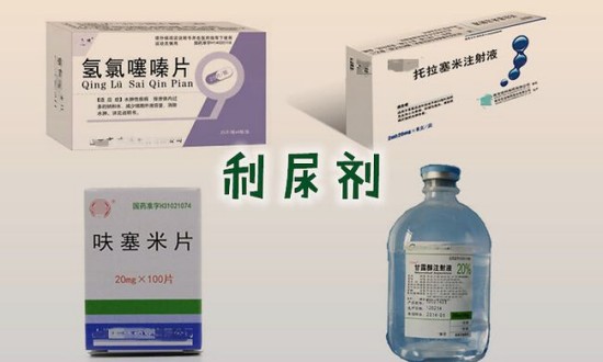 2024年中国利尿剂行业的市场发展现状及投资趋势分析