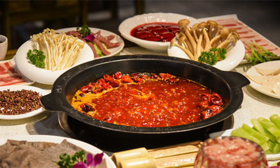 火锅行业现状及未来发展趋势分析 火锅行业整体逐渐下沉深耕