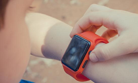 儿童智能手表行业市场如何?预计未来市场规模将以20.9%的年复合增长率持续增长