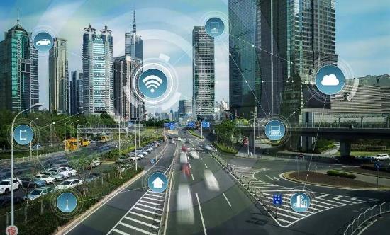 智慧交通产业市场发展环境与市场潜力研究2024