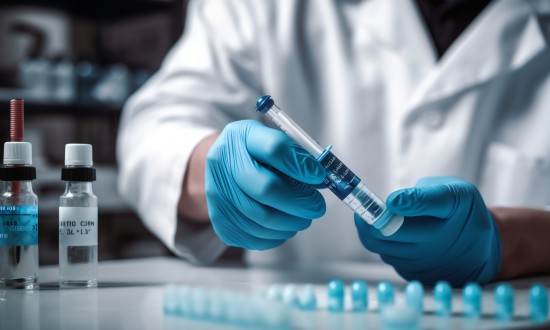 生物医药行业分析报告摘要