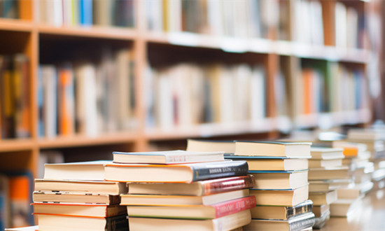 少儿图书出版市场现状及发展趋势