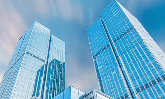 上海市写字楼产业未来发展趋势分析报告