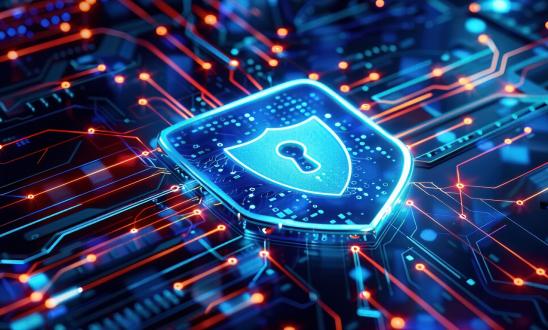 中国网络安全行业市场环境分析与上下游产业链构成研究