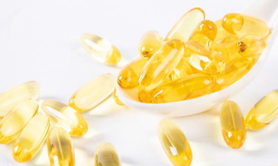 2024年鱼油市场现状及未来发展趋势分析预测