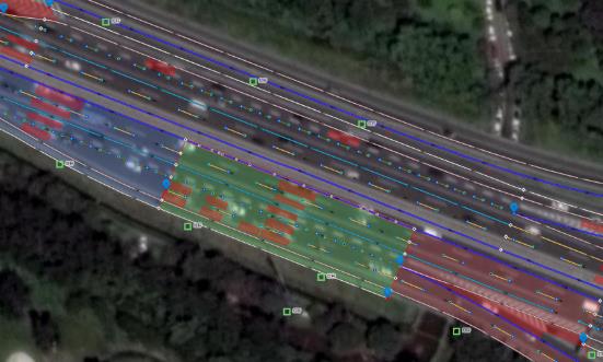 高精度地图行业深度分析：高精度应用逐步向普适化、标配化演进
