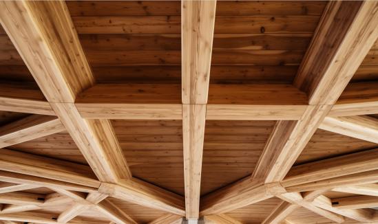 木结构建筑产业现状及未来发展趋势分析