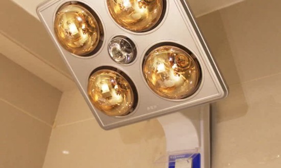 2024年中国灯泡型类浴霸行业的市场发展现状及发展趋势分析