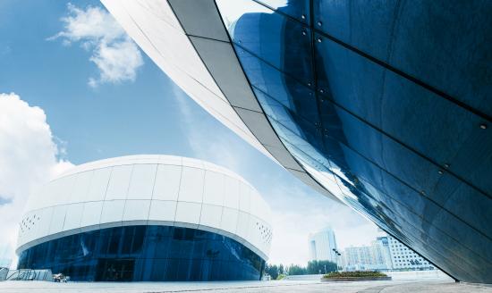 2024中国科技地产行业市场调研及投资策略预测