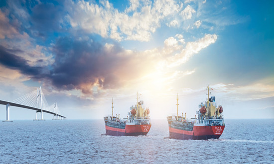 跨境电商助力外贸发展“加速度” 外贸行业市场现状及前景趋势分析