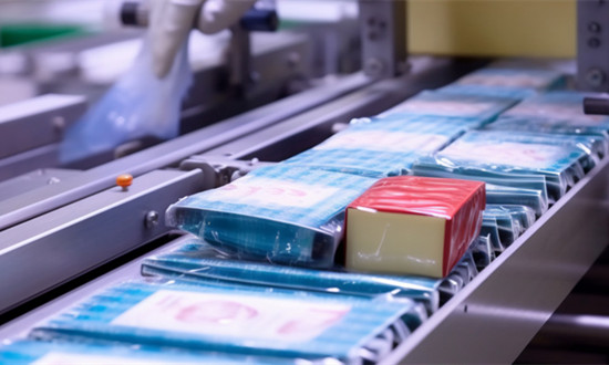 软包装行业市场调查与发展前景分析