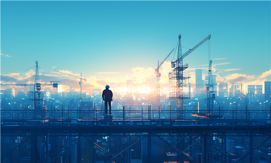 2024年中国起重机市场驱动因素、起重机主要细分市场及行业未来发展投资前景趋势