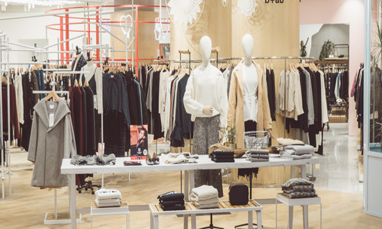 男装行业现状及前景趋势分析