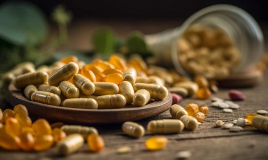 感冒药行业发展现状及市场规模分析 感冒药市场需求将持续增长