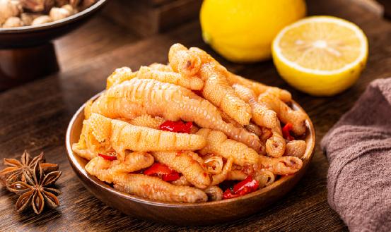 泡椒凤爪市场深度全景调研：有友食品2023年业绩双降 泡椒凤爪增长乏力