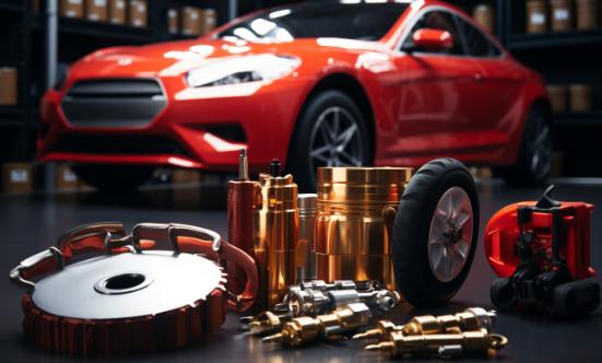 汽车零部件及配件行业分析