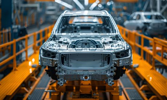 汽车车桥行业现状及前景趋势分析