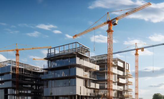 起重机行业市场调查与发展前景分析