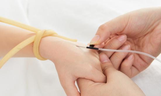 2024年中国大输液行业竞争格局及未来发展趋势分析