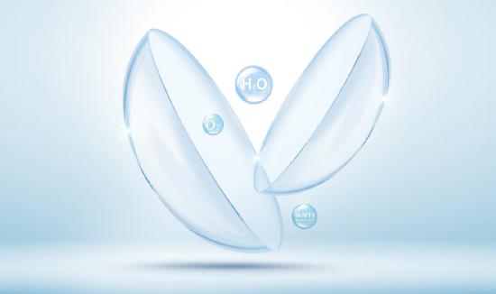 2024年软性隐形眼镜行业市场调研 隐形眼镜市场规模逐年增加