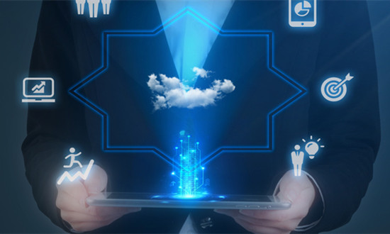 金融云行业市场规模、竞争格局及未来趋势预测