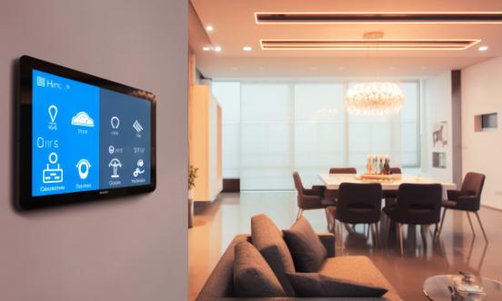 2024智能住宅行业发展现状及市场规模分析