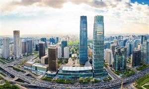 城市更新行业市场调查分析及发展前景展望 首批15城 今年年城市更新行动评审结果公示