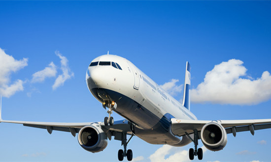 航空产业发展现状调查分析 2024年全球航空业总收入有望创历史新高