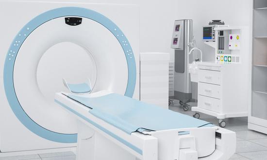 2024年中国CT设备行业市场现状调查及未来发展趋势预测
