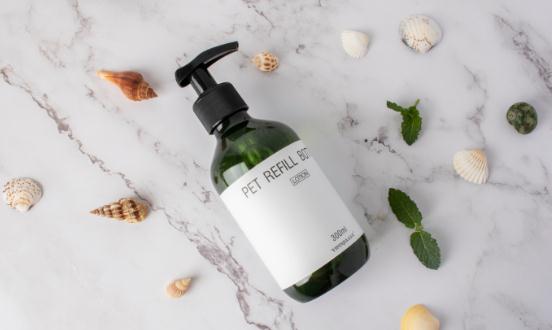 2024洗发水行业市场发展现状及供需格局、投资潜力分析